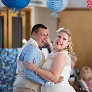 Meet your Posher, Misty